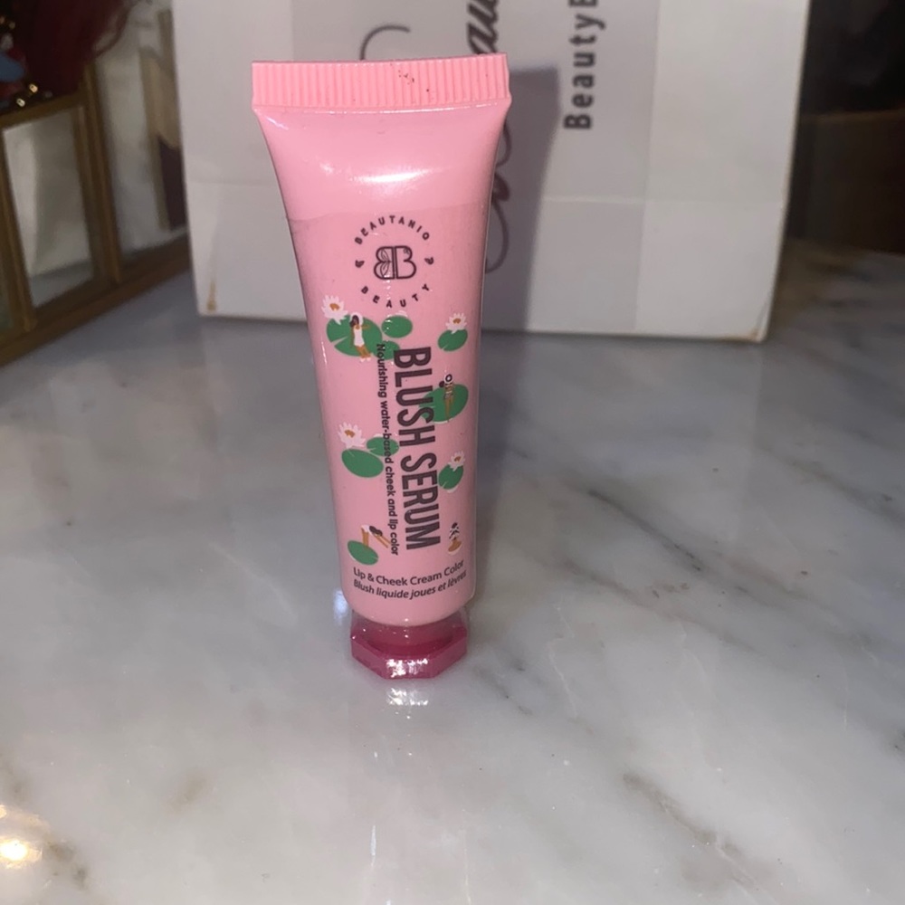 Blush Serum